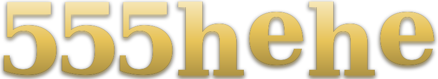 555hehe logo